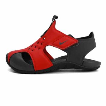 耐克Nike SUNRAY PROTECT 2 (PS) 幼童凉鞋夏季软底943827