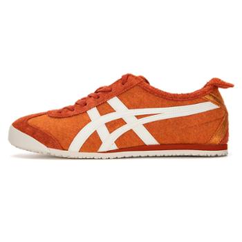 鬼塚虎Onitsuka Tiger 男女款MEXICO66休闲鞋 1183C082-600