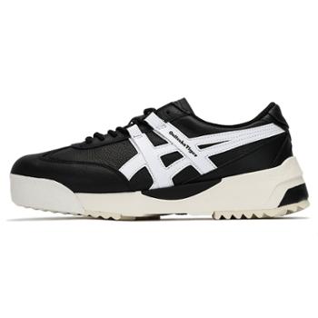 鬼塚虎Onitsuka Tiger 中性DELEGATION EX缓震老爹鞋时尚休闲鞋1183A559-003