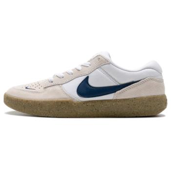 耐克NIKE 男鞋 SB FORCE 58 轻便透气休闲鞋低帮耐磨板鞋 CZ2959-100
