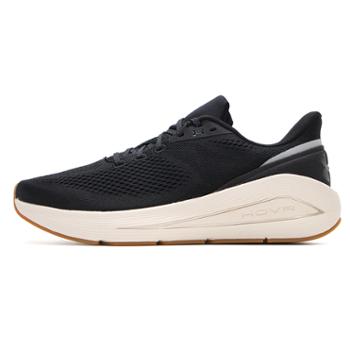 安德玛Under Armour 男子轻便透气耐磨休闲跑步运动鞋 3028002-001