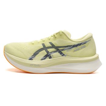 亚瑟士ASICS 跑步鞋男鞋MAGIC SPEED 4轻质回弹碳板竞速运动鞋 1011B875-751