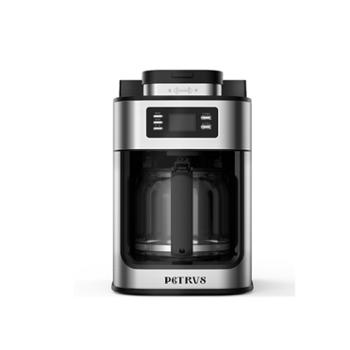 柏翠/PETRUS 用全自动美式滴漏式咖啡一体机 PE3200