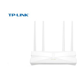 TP-LINK AX3000满血WiFi6千兆无线路由器 XDR3010易展版