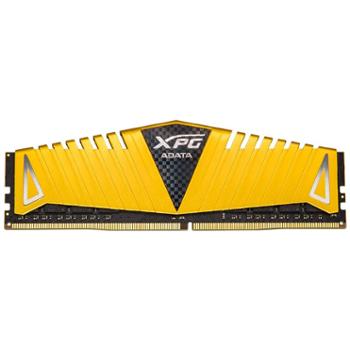 威刚 台式机 内存条 DDR4 3600(金色) XPG-威龙Z1