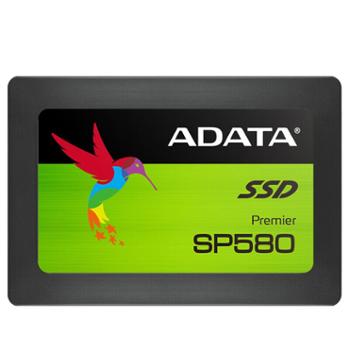 威刚 SSD固态硬盘 SP580
