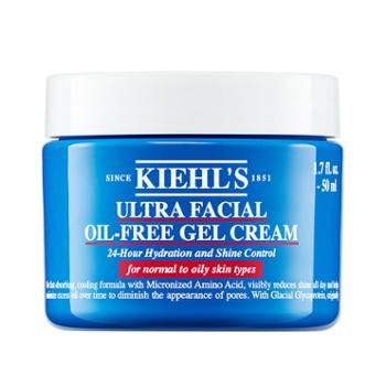 科颜氏/KIEHL’S 高保湿果冻清爽霜 50ml/125ml