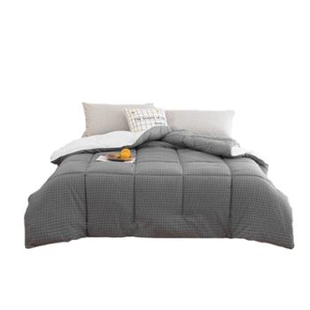 无印良品 聚能发热被 MJ-B21-80 200*230cm 发热被