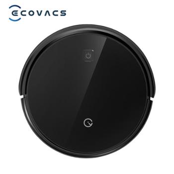 科沃斯/ECOVACS 扫地机器人扫拖吸尘器一体自动全屋清扫智能家用擦地洗地机 Y1(DLX34)/K680