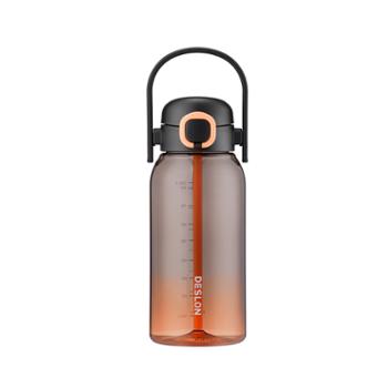 德世朗元气系列Tritan随行杯 元气1000ml