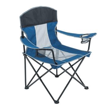 威野营V-CAMP 户外便携折叠椅钓鱼椅 AMC2203