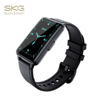 SKG 智能运动健康检测多功能手环 V3 1代标准款