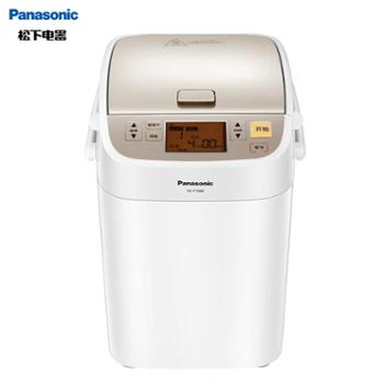 松下/Panasonic 面包机家用和面机带果料自动投放功能 SD-P1000