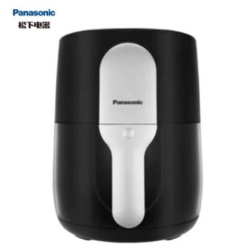 松下/Panasonic 多功能可视家用大容量双屏双显空气炸锅 NF-HC150-K