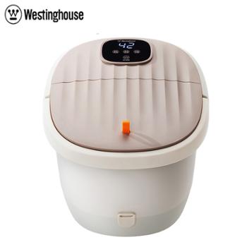 西屋 足部浴按摩器 WZY415