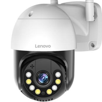联想/lenovo 高清摄像头wifi版可连手机 X5E 128G内存卡