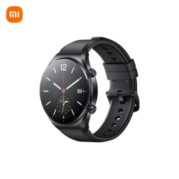 小米手表 S1 Xiaomi Watch S1 运动智能手表
