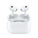 Apple AirPods Pro (第二代) USB-C接口苹果主动降噪无线蓝牙耳机