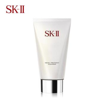 SK-II氨基酸洗面奶120g