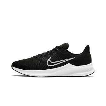 耐克 NIKE 男子缓震透气跑步鞋 CW3411-006