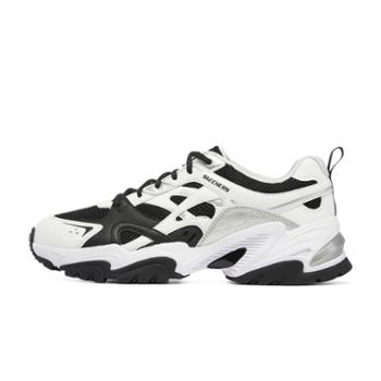 斯凯奇 Skechers 男子机甲复古潮流老爹鞋 237234
