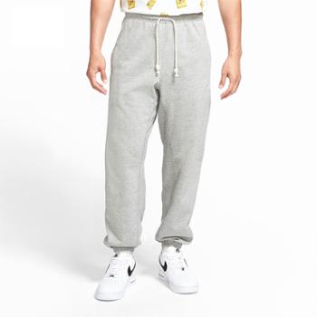 耐克 NIKE 男子NK DRY STANDARD ISSUE针织长裤 CK6366-063