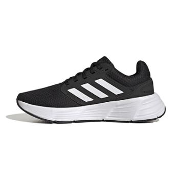 阿迪达斯 adidas 女子GALAXY 6 W跑步鞋 GW3847