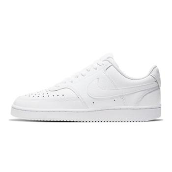 耐克 NIKE COURT VISION LOW 女子运动鞋 CD5434-100