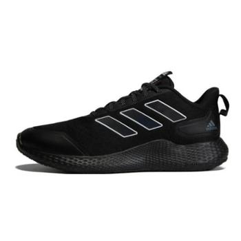 阿迪达斯 adidas 男女跑步鞋 H03587