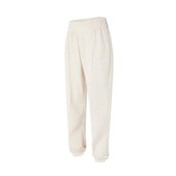 耐克 NIKE 女子针织保暖防风休闲裤 BV4090-219