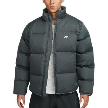 耐克（NIKE）男子 AS M NK CLUB TF PUFFER JKT DWN 羽绒服外套 FZ5029-068