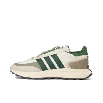 阿迪达斯（adidas）三叶草中性RETROPY耐磨运动休闲鞋 IE3910