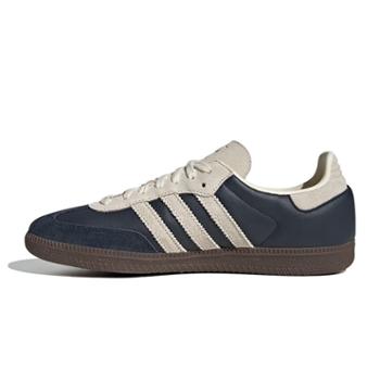 阿迪达斯（adidas）三叶草 男女SAMBA OG休闲鞋 JI3217