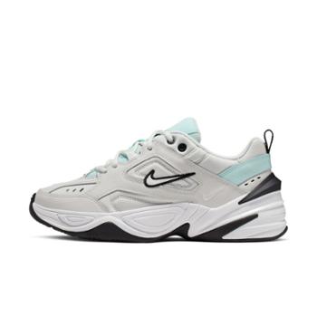耐克（NIKE）女子板鞋WM2K TEKNO 运动鞋 AO3108-013