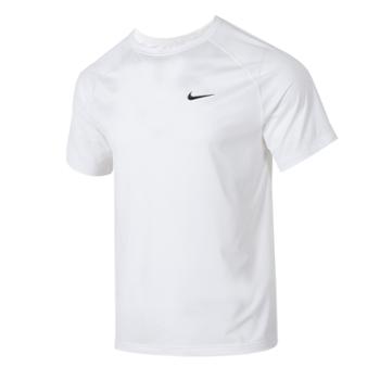 耐克（NIKE）男子运动休闲圆领短袖T恤 DV9816