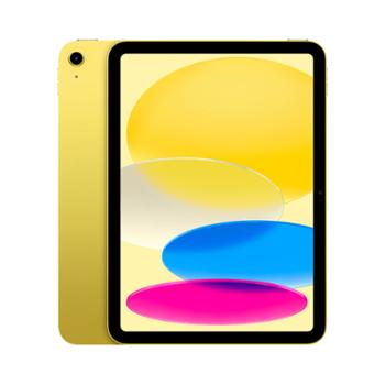 Apple iPad 10.9英寸平板电脑 2022款