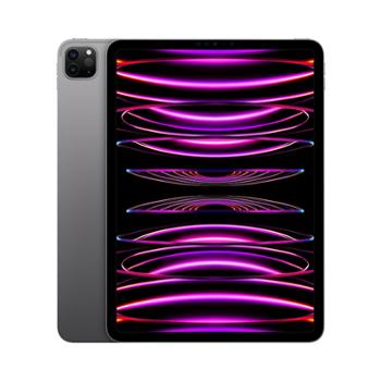 Apple iPad Pro 12.9英寸平板电脑 2022款