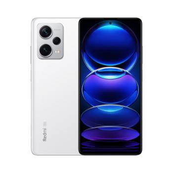 小米红米Redmi Note12Pro+ 5G手机