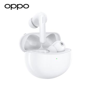 OPPO Enco Air2 Pro 真无线入耳式降噪蓝牙耳机 音乐游戏耳机 主动降噪 通用小米苹果华为手机