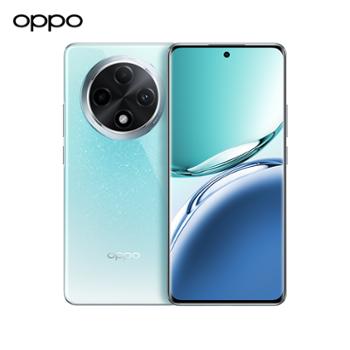 OPPO A3 Pro 5G 耐用战神 满级防水 360°抗摔 超抗摔护眼屏 AI手机 全网通