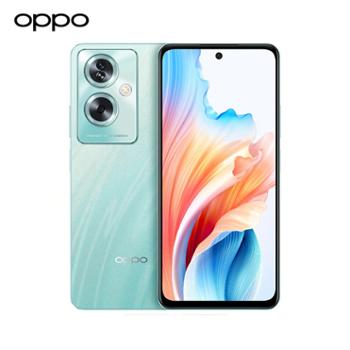 OPPO A1s 超大运存 5000mAh四年耐用大电池 闪充 5G 抗摔 全网通手机