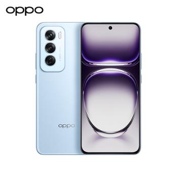 OPPO Reno12 超美小直屏 天玑8250星速版旗舰芯 实况照片 智能拍照 5G AI手机