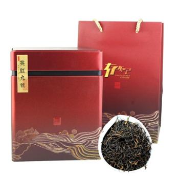小茶犊 英红九号 红茶超值装500g