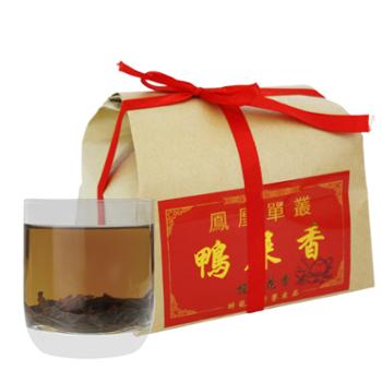 小茶犊 凤凰单丛茶 清香型 鸭屎香200g/包