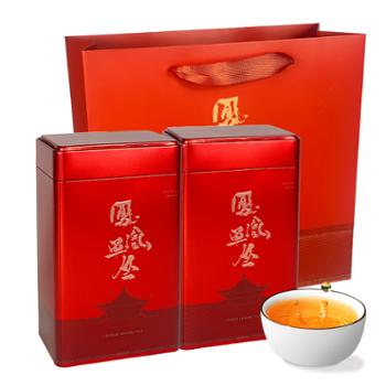 小茶犊 凤凰单丛 宋种 浓香型 乌龙茶500g/套