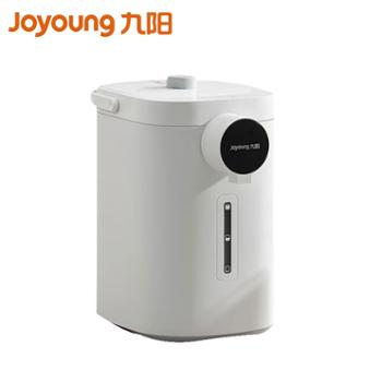 九阳（Joyoung）电热水壶 家用5L大容量304不锈钢内胆8段调温烧水壶K50ED-WP160