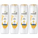 潘婷/PANTENE PRO-V乳液修护洗发水 200g*4 （4瓶装）