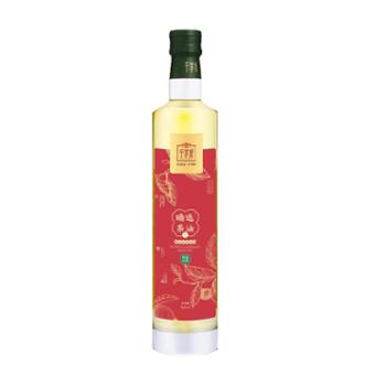 千岁好 臻选山茶油 500ML