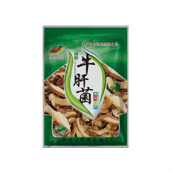 青润山宝 美味牛肝菌 煲汤佳品南北干货 200g/袋