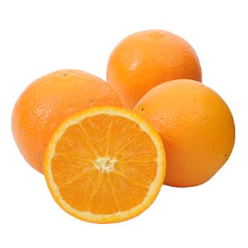 奉节脐橙 70—85mm果径，果园直采现摘现发 20斤装
